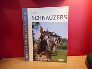 LES SCHNAUZERS