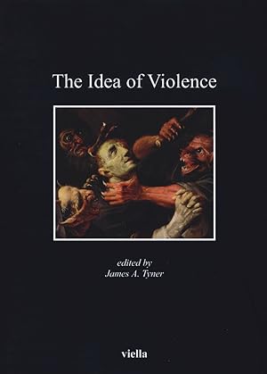 Seller image for The idea of violence for sale by Libro Co. Italia Srl