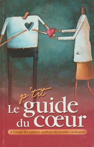 Le P'tit Guide Du Coeur (French)