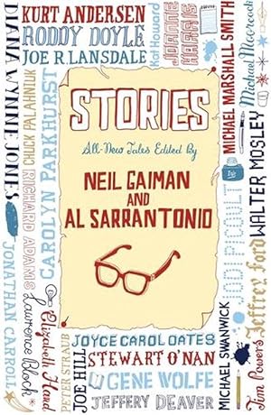 Seller image for Stories (Paperback) for sale by Grand Eagle Retail