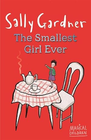 Seller image for Magical Children: The Smallest Girl Ever (Paperback) for sale by Grand Eagle Retail