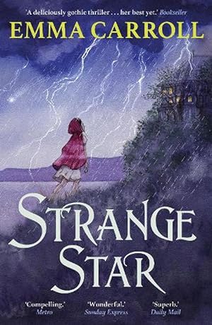Seller image for Strange Star (Paperback) for sale by Grand Eagle Retail