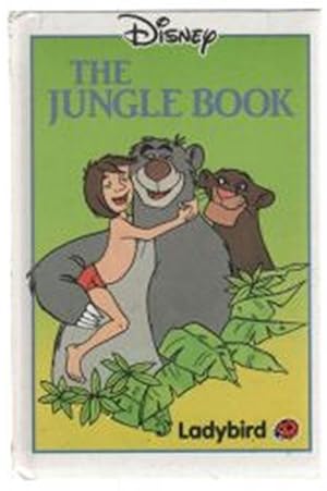 Bild des Verkufers fr The Jungle Book zum Verkauf von M.Roberts - Books And ??????