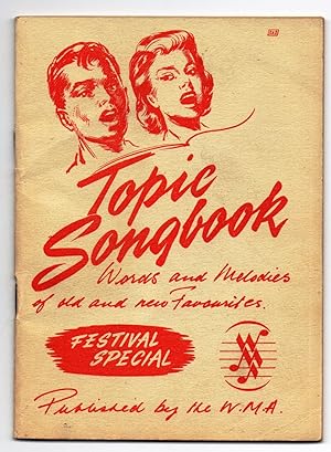 Topic Songbook