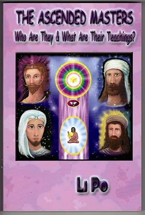 Seller image for The Ascended Masters: Who Are They And What Are Their Teachings? for sale by Recycled Books & Music