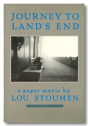 JOURNEY TO LAND'S END A PAPER MOVIE