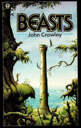 Seller image for Beasts for sale by Raymond Tait