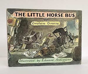 The Little Horse Bus