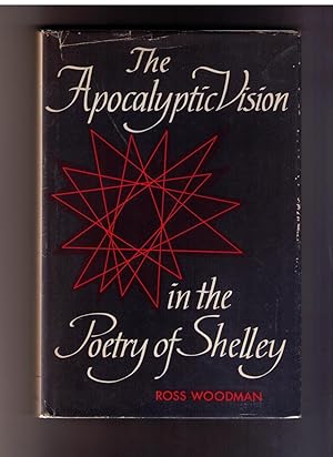 Seller image for The Apocalyptic Vision in the Poetry of Shelley for sale by CARDINAL BOOKS  ~~  ABAC/ILAB