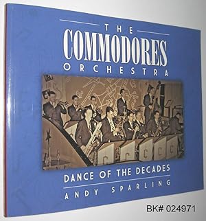 The Commodores Orchestra