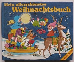 Immagine del venditore per Mein allerschnstes Weihnachtsbuch (Sammelband) venduto da Antiquariat UPP
