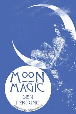 Seller image for Moon Magic (Paperback) for sale by Grand Eagle Retail