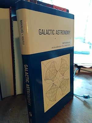 Seller image for Galactical Astronomy. for sale by Antiquariat Thomas Nonnenmacher