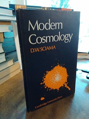 Modern Cosmology.
