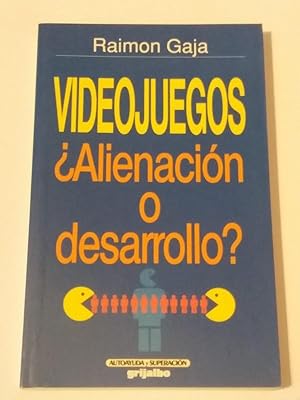 Seller image for Videojuegos for sale by Libros Ambig