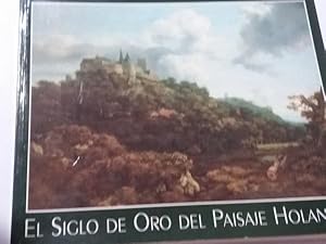 El Siglo de Oro del Paisaje Holandes