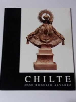 Imagen del vendedor de Chilte a la venta por Libros Ambig