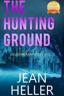 Seller image for The Hunting Ground (Paperback or Softback) for sale by BargainBookStores