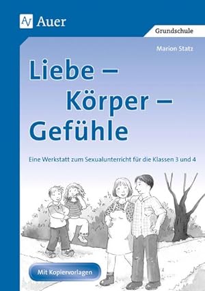 Image du vendeur pour Liebe - Krper - Gefhle mis en vente par Rheinberg-Buch Andreas Meier eK