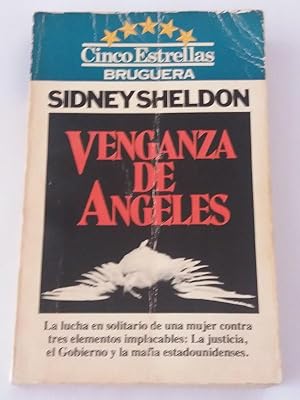 Immagine del venditore per Venganza de Angeles venduto da Libros Ambig