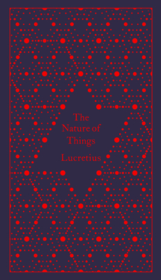 Bild des Verkufers fr The Nature of Things (Hardback or Cased Book) zum Verkauf von BargainBookStores