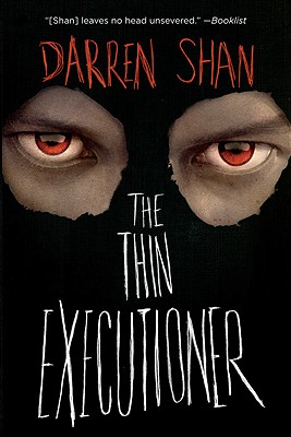 Seller image for The Thin Executioner (Paperback or Softback) for sale by BargainBookStores