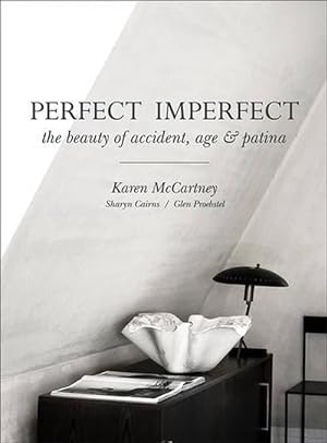 Bild des Verkäufers für Perfect Imperfect (Hardcover) zum Verkauf von Grand Eagle Retail