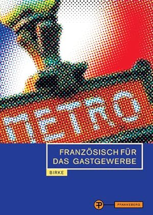 Seller image for Franzsisch fr das Gastgewerbe for sale by primatexxt Buchversand