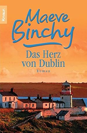 Bild des Verkufers fr Das Herz von Dublin : neue Geschichten aus Irland. Maeve Binchy. Aus dem Engl. von Christa Prummer-Lehmair und Sonja Schuhmacher / Knaur ; 62424 zum Verkauf von Antiquariat Buchhandel Daniel Viertel