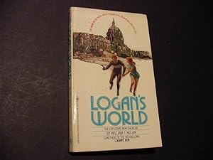 Seller image for Logan's World for sale by Daniel Montemarano