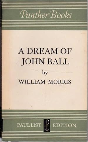 Seller image for A Dream of John Ball: A Kings Lesson for sale by Goulds Book Arcade, Sydney