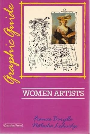 Seller image for Women Artists: A Graphic Guide for sale by Goulds Book Arcade, Sydney