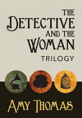 Seller image for The Detective and the Woman Trilogy (Hardback or Cased Book) for sale by BargainBookStores