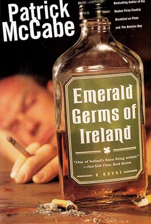 Seller image for Emerald Germs of Ireland. for sale by Adelaide Booksellers