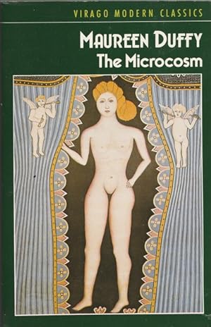 Seller image for The Microcosm for sale by Goulds Book Arcade, Sydney