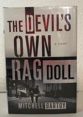 Seller image for The Devil's Own Rag Doll for sale by P&D Books