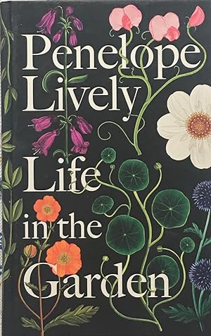 Seller image for Life in the garden for sale by Acanthophyllum Books