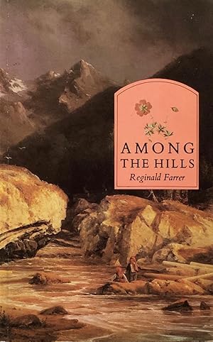 Bild des Verkufers fr Among the hills zum Verkauf von Acanthophyllum Books