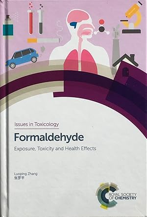 Formaldehyde: exposure, toxicity and health effects