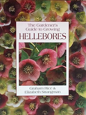 Imagen del vendedor de The gardener?s guide to growing Hellebores a la venta por Acanthophyllum Books