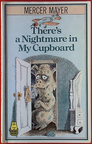 Seller image for There`s a Nightmare in My Cupboard. for sale by biblion2