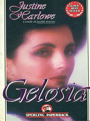 Seller image for Gelosia for sale by Librodifaccia