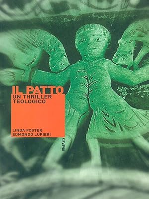 Seller image for Il patto for sale by Librodifaccia