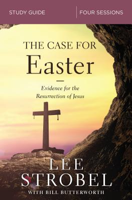 Seller image for The Case for Easter Study Guide: Investigating the Evidence for the Resurrection (Paperback or Softback) for sale by BargainBookStores