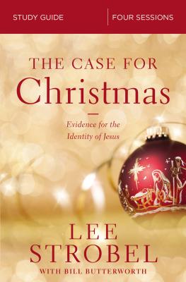 Seller image for The Case for Christmas Study Guide: Evidence for the Identity of Jesus (Paperback or Softback) for sale by BargainBookStores