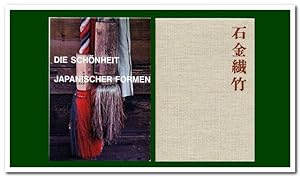 Die Schönheit japanischer Formen (Stein, Metall, Textilien, Stroh und Bambus) - 1964 -