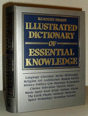 Illustrated Dictionary of Essential Knowledge