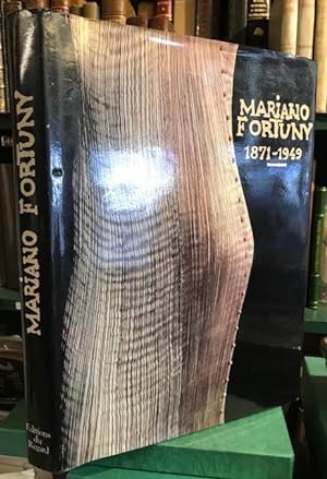 Mariano Fortuny : Un Magicien de Venise 1871-1949
