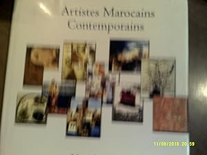 ARTISTES MAROCAINS CONTEMPORAINS