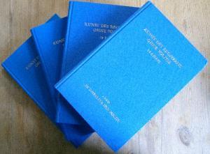Kunst des Regierens ohne Politik. 18 Essays. 4 Bde. Band 1: Im Zeitalter der Fische, 1971. - 325 ...